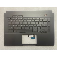 Teclado Asus Notebook G Series GU502GU Teclado Asus Notebook G Series GU502GU